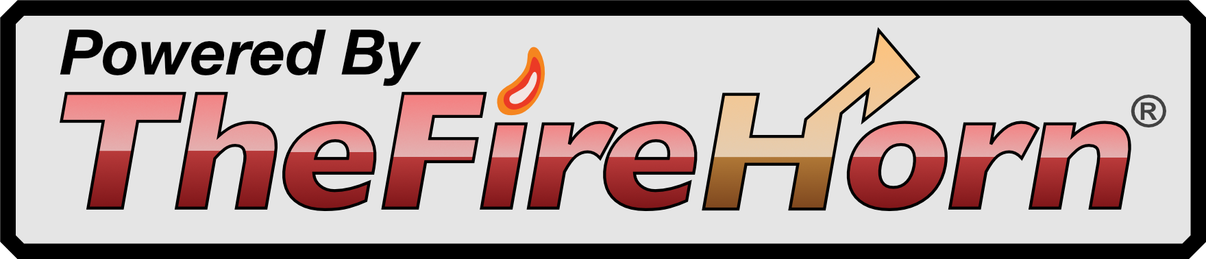Powered By TheFireHorn®